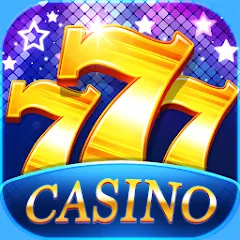 Взломанная Casino Offline: Slots & Poker (Казино 888)  [МОД Unlimited Money] - стабильная версия apk на Андроид