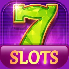 Взлом Offline Vegas Casino Slots (Офлайн Вегас Казино Слоты)  [МОД Все открыто] - полная версия apk на Андроид