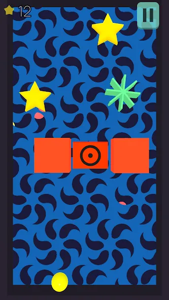 Ball2Box (Болл2Бокс)  [МОД Все открыто] Screenshot 3