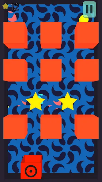 Ball2Box (Болл2Бокс)  [МОД Все открыто] Screenshot 5