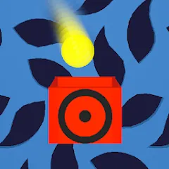 Взлом Ball2Box (Болл2Бокс)  [МОД Все открыто] - стабильная версия apk на Андроид