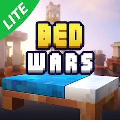 Взлом Bed Wars Lite (Бед Варс)  [МОД Unlocked] - последняя версия apk на Андроид