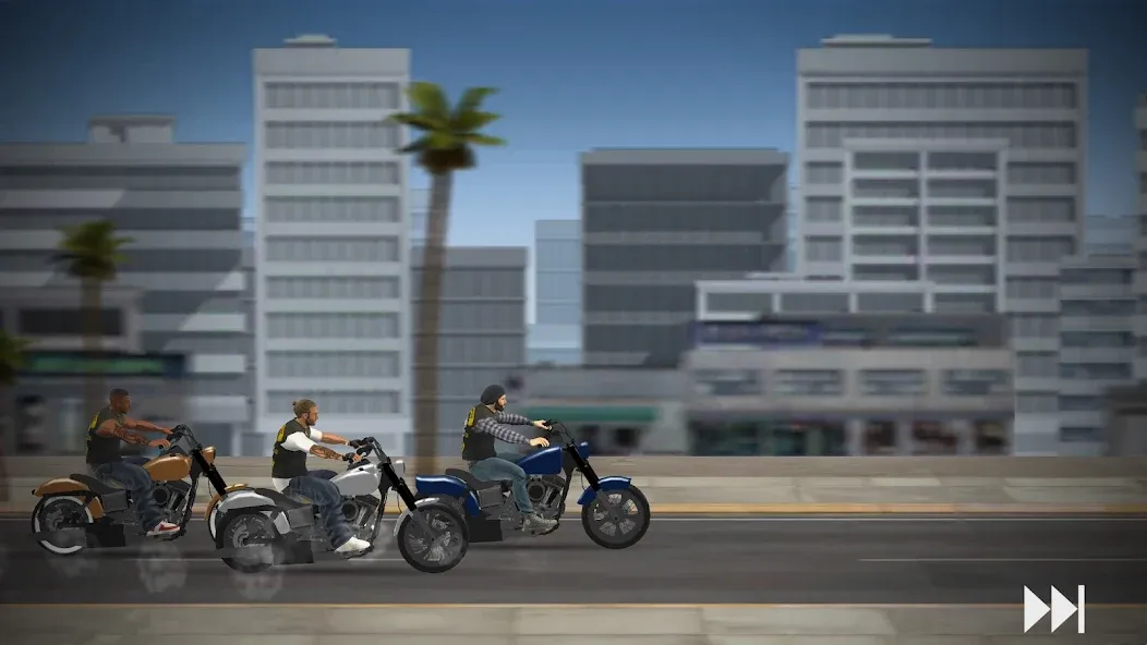 Last Outlaws (Ласт Аутлоус)  [МОД Меню] Screenshot 5