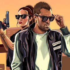 Взломанная Last Outlaws (Ласт Аутлоус)  [МОД Меню] - последняя версия apk на Андроид