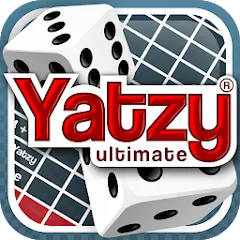 Взломанная Yatzy Ultimate (Ятзи Ультимейт)  [МОД Много денег] - полная версия apk на Андроид