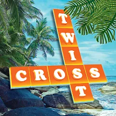 Взлом TwistCross (Твисткросс)  [МОД Unlimited Money] - стабильная версия apk на Андроид