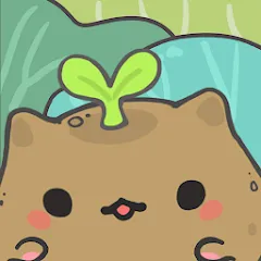 Взлом My CatPots (Май КэтПотс)  [МОД Unlocked] - стабильная версия apk на Андроид