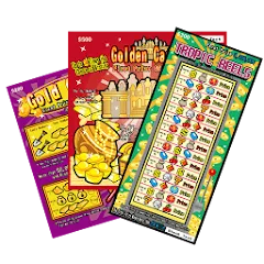 Скачать взлом Scratch Off Lottery Scratchers  [МОД Много монет] - последняя версия apk на Андроид
