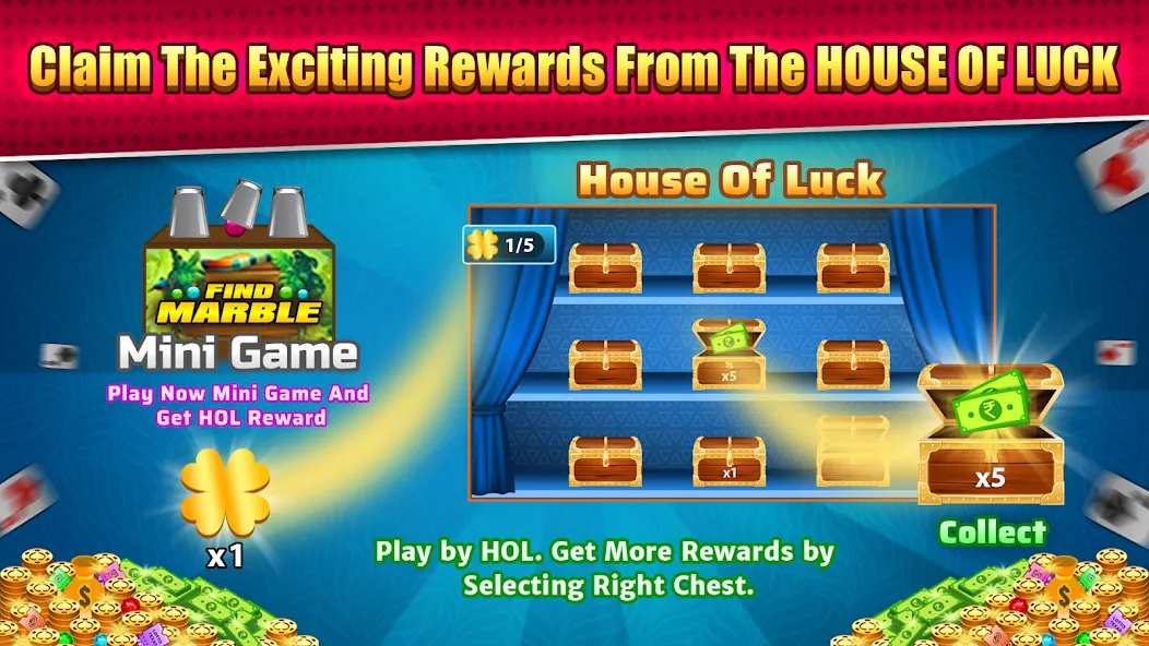 Mindi Online Card Game (Минди Онлайн Карточная Игра)  [МОД Mega Pack] Screenshot 4