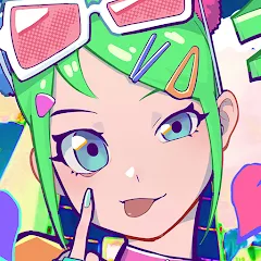 Взломанная Slash & Girl - Endless Run  [МОД Menu] - последняя версия apk на Андроид
