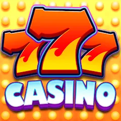 Взломанная 777 Casino – vegas slots games (Казино)  [МОД Все открыто] - последняя версия apk на Андроид