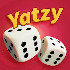 Взлом Yatzy - Offline Dice Games (Ятзи)  [МОД Бесконечные монеты] - последняя версия apk на Андроид