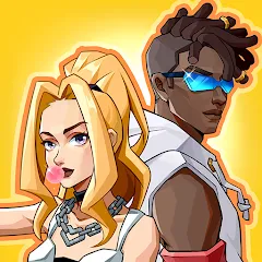 Взломанная GPark (Джи Парк)  [МОД Все открыто] - полная версия apk на Андроид