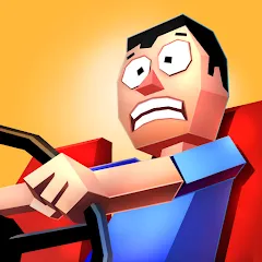 Взломанная Faily Brakes (Фейли Брейкс)  [МОД Бесконечные деньги] - стабильная версия apk на Андроид