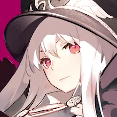 Взломанная Girls' Frontline  [МОД Бесконечные деньги] - полная версия apk на Андроид