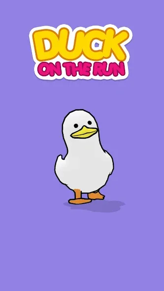 Duck On The Run (Дак он зе Ран)  [МОД Mega Pack] Screenshot 1