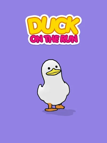 Duck On The Run (Дак он зе Ран)  [МОД Mega Pack] Screenshot 5