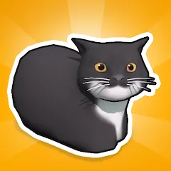 Скачать взломанную Maxwell Forever - Cat Game (Максвелл Форевер)  [МОД Бесконечные монеты] - полная версия apk на Андроид