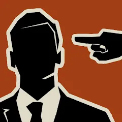 Взломанная Triple Agent  [МОД Меню] - полная версия apk на Андроид