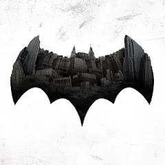 Скачать взломанную Batman - The Telltale Series (Бэтмен)  [МОД Все открыто] - последняя версия apk на Андроид