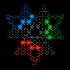 Скачать взломанную Influence (Инфлюэнс)  [МОД Бесконечные монеты] - полная версия apk на Андроид