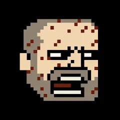 Взломанная Bloody Bastards (Блодди Бастардс)  [МОД Много денег] - полная версия apk на Андроид