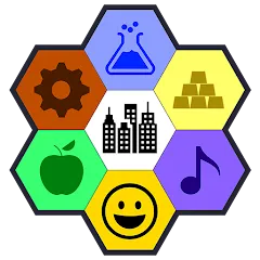 Скачать взломанную Unciv (Унцив)  [МОД Mega Pack] - последняя версия apk на Андроид