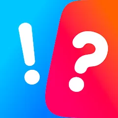 Взломанная Dilemmaly - Would you rather?  [МОД Много монет] - последняя версия apk на Андроид