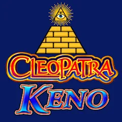 Взлом Cleopatra Keno - Keno Games (Клеопатра Кено)  [МОД Menu] - стабильная версия apk на Андроид