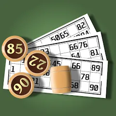 Взломанная Lotto  [МОД Mega Pack] - полная версия apk на Андроид