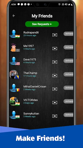 Tic Tac Toe: Make Money Game (Тик так тое)  [МОД Меню] Screenshot 3