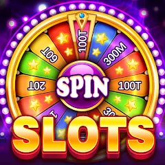 Скачать взлом Winning Jackpot Slots Casino  [МОД Много денег] - полная версия apk на Андроид