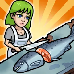 Взлом Lumber Out (Ламбер Аут)  [МОД Menu] - полная версия apk на Андроид