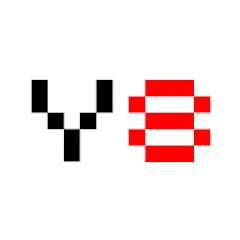 Взлом Y8 Mobile app (Мобильное приложение)  [МОД Unlimited Money] - полная версия apk на Андроид