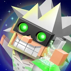 Скачать взлом Rooms of Doom - Minion Madness  [МОД Menu] - последняя версия apk на Андроид