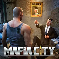 Скачать взлом Mafia City (Мафия Сити)  [МОД Много денег] - стабильная версия apk на Андроид