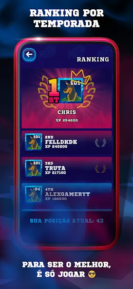 ROXTEEN: ROXSTAR  [МОД Меню] Screenshot 4