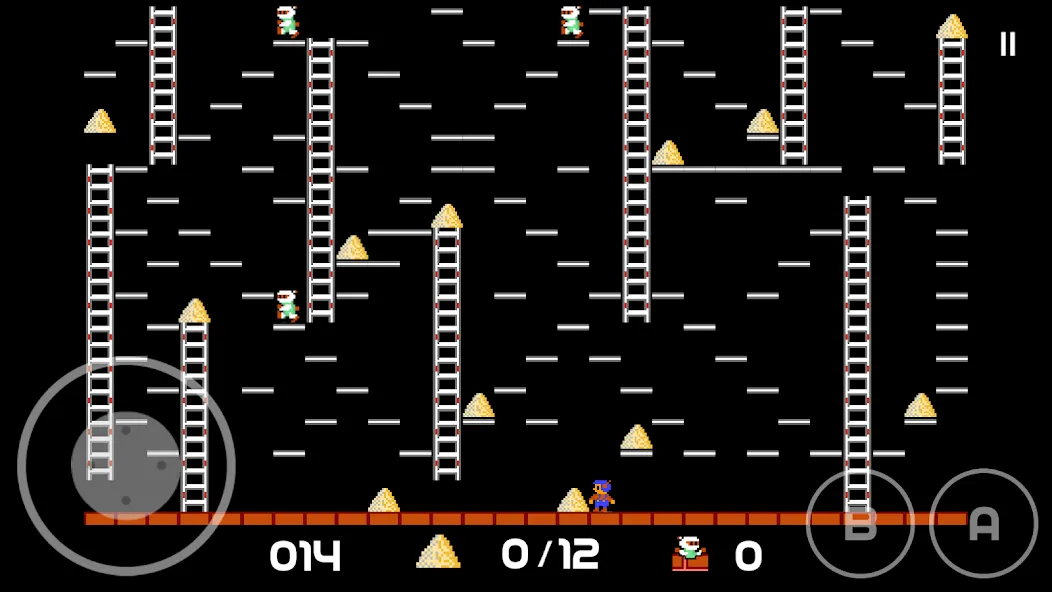 Mine Runner (Майн Раннер)  [МОД Бесконечные монеты] Screenshot 4