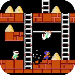 Скачать взломанную Mine Runner (Майн Раннер)  [МОД Бесконечные монеты] - последняя версия apk на Андроид