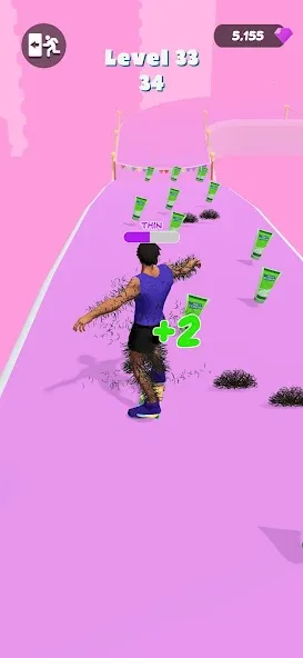 Take Them Off (Таки тем офф)  [МОД Menu] Screenshot 5