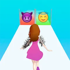 Скачать взломанную Take Them Off (Таки тем офф)  [МОД Menu] - стабильная версия apk на Андроид
