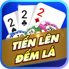 Взломанная Tiến Lên Nhất Ăn Tất  [МОД Бесконечные монеты] - полная версия apk на Андроид