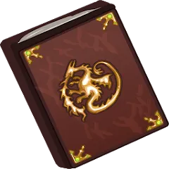 Взломанная D&D Spellbook 5e  [МОД Все открыто] - полная версия apk на Андроид