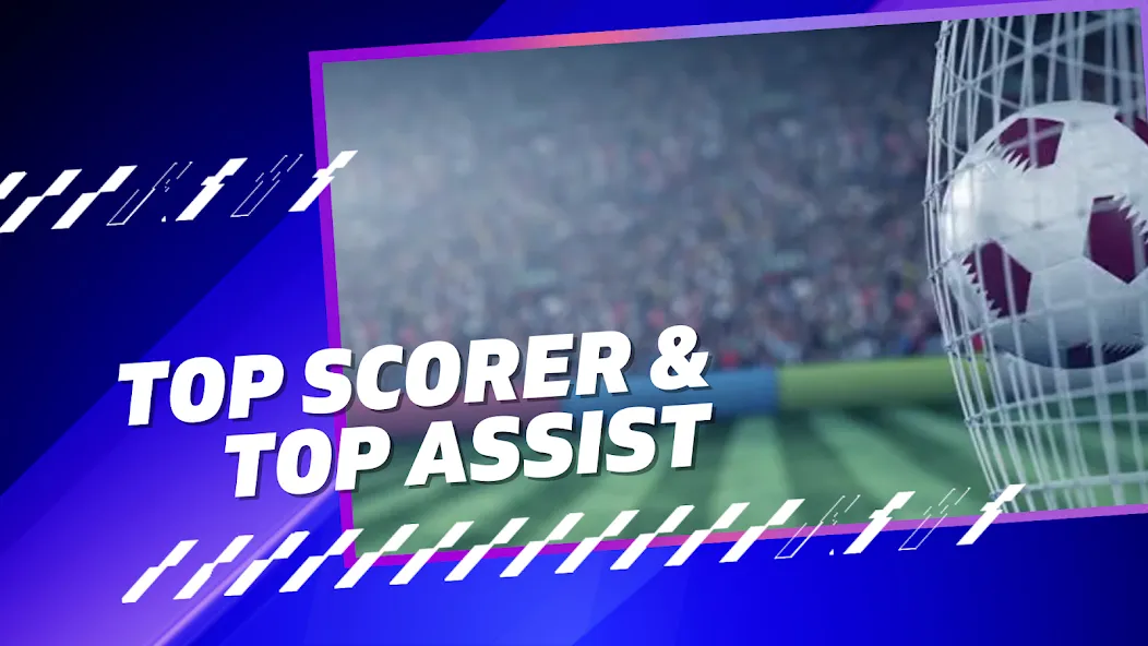 Football 24 (Футбол 23)  [МОД Много монет] Screenshot 3