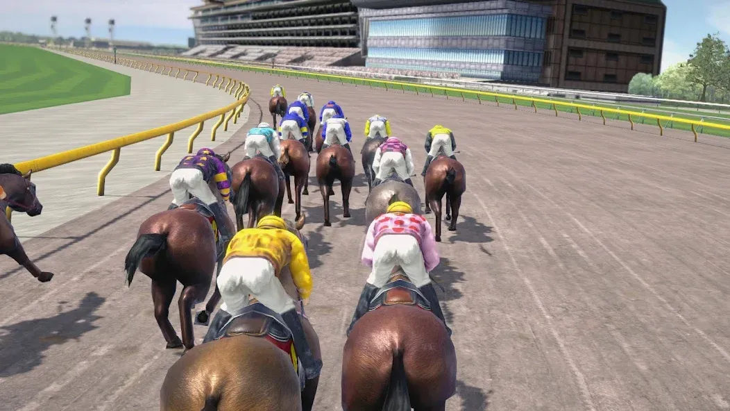 iHorse™ Betting on horse races (Айхорс Ставки на лошадиные скачки)  [МОД Menu] Screenshot 3
