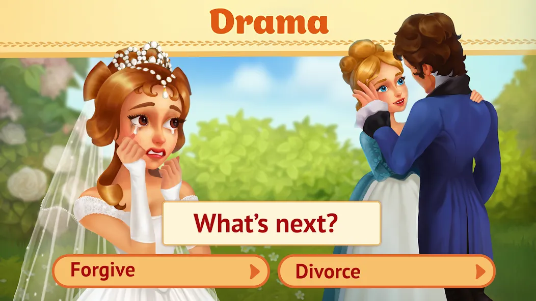 Storyngton Hall: Match 3 games (Стэрингтон Холл)  [МОД Menu] Screenshot 1