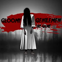 Взлом Gloomy Gentlemen The Quiz Game (Грустные джентльмены Викторина)  [МОД Unlocked] - полная версия apk на Андроид