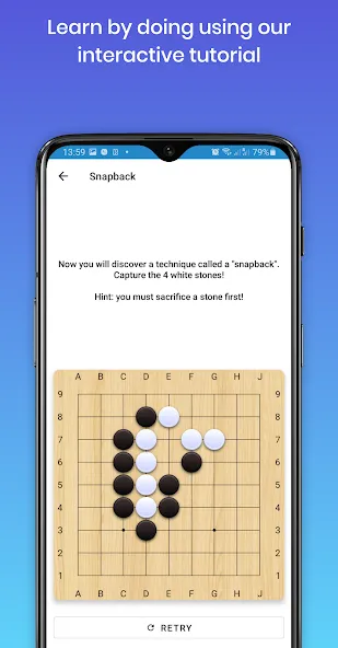 Sente - Online GO (Сенте)  [МОД Unlocked] Screenshot 4