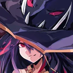 Скачать взломанную Last Walpurgis (Ласт Вальпургис)  [МОД Unlimited Money] - последняя версия apk на Андроид