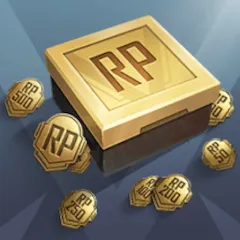 Скачать взломанную Crate Simulator UC (Крейт Симулятор ЮК)  [МОД Unlimited Money] - последняя версия apk на Андроид